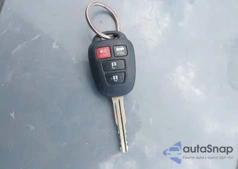 2012 Toyota Camry Se/Le/Xle z USA, uszkodzony, nr VIN 4T1BF1FK1CU018070